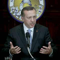 Erdoğan: Gelin düşmanlığa düşmanlık yapalım