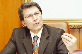 Halaçoğlu'ndan Sert Sözler