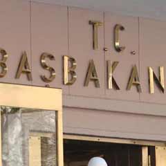 Başbakanlık Milliyet'i Fethullah Gülen'le vurdu