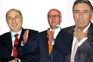 Sıra Medya Patronlarına Geldi!