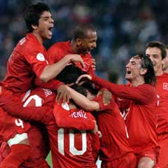 İşte Milli takımın aday kadrosu