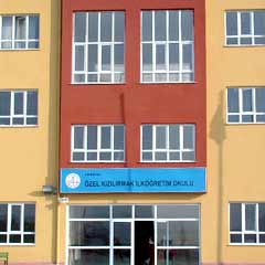 Anadolu'nun en büyük özel okulu