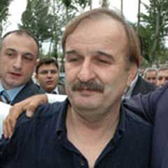 Muzaffer Tekin'den ilginç benzetme!