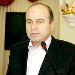 Ilısu Barajı inşaatına işçi alımları başladı