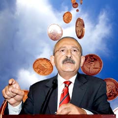 Bak şu Kılıçdaroğlu'nun yaptığına!