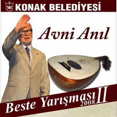 Avni Anıl Beste Yarışması yapılacak