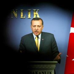 Erdoğan'dan hodri meydan!