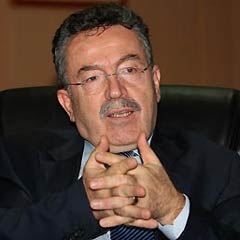 YÖK Başkanı Özcan: Öğrenciden yana tavır sergiliyoruz