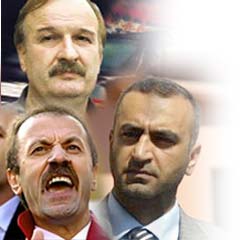 Bu itiraflar Ergenekoncuları tutuşturdu!