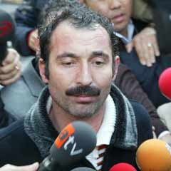 Bu caniler kimi yaktı?
