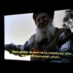 Son gazileri konu alan filmin galası yapıldı