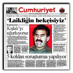 Öcalan’ın Cumhuriyet aşkı!