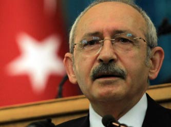 Kılıçdaroğlu'ndan Ankara'yı karıştıracak iddia!