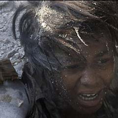 Haiti'de bir okul binası daha çöktü: 7 yaralı