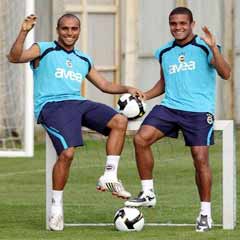 Fenerbahçe'den haberler