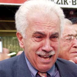 "Ergenekon-Vole" az sonra...