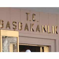 'Başbakanlık akreditasyondan vazgeçmeli'