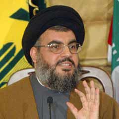 Nasrallah, Obama konusunda uyardı!