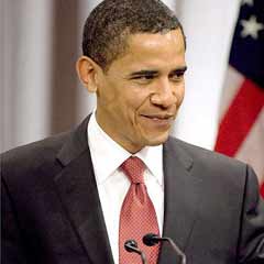 Obama, Bin Ladin'e odaklandı