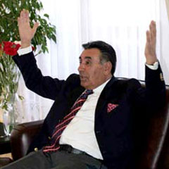 Aydın Doğan'ın son umudu!