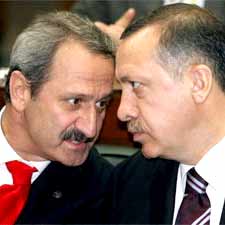 İşte AKP’nin Çankaya Fatihi