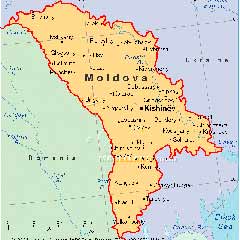 Avrupa Sağlık Bakanları Moldova'Da
