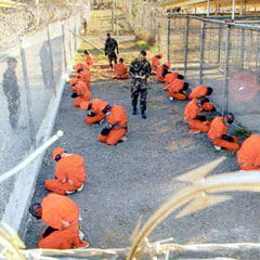 Obama'dan Guantanamo sürprizi