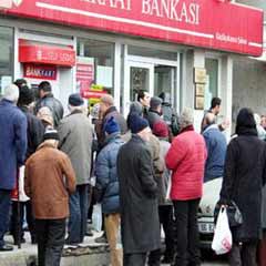 Emekliler nasıl kandırılıyor?