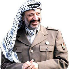 İsrail Arafat’ı nasıl zehirledi?