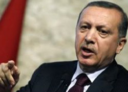 Erdoğan: Uludere'dekiler sivildi demek beyin yıkamadır