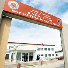 Peker ve Gülaltay, Silivri Cezaevi'ne nakledilecek