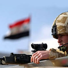 ABD'nin teklifi Irak'ı attmin etmedi