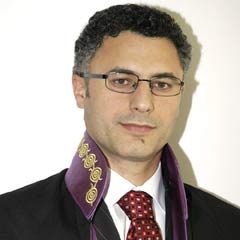 AYM Raportörü Can'dan sürpriz çıkış