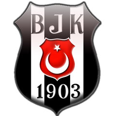 Beşiktaş, Trabzon'a geldi