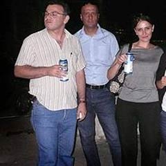 Avrupa alkolü yasaklıyor