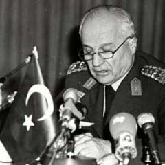 Ülkücü yazardan, Evren’e İşkence cevabı