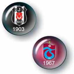BJK-TS 14 yıl sonra buluşuyor