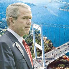 FLAŞ: Bush’tan ‘istediğiniz ülkeden öldürün’ emri