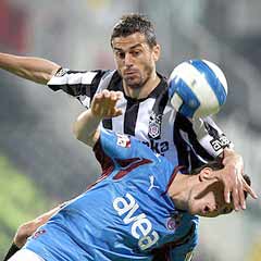 BJK-TS yarın 103. maça çıkıyor