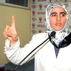 Diyanet, 200 kadın vaiz alacak
