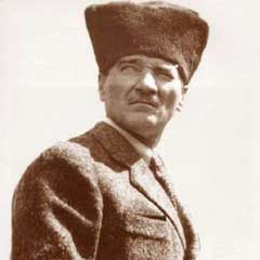 Bugün hangi Atatürk'ü anıyoruz?