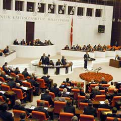 TBMM'de bu hafta