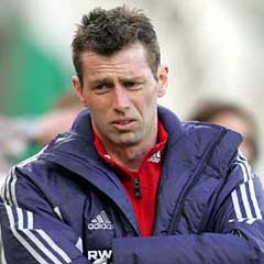 Skibbe: Hayal kırıklığına uğradık