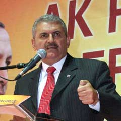 Yalan haberler Bakan'ı kızdırdı
