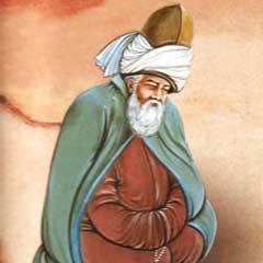 İsviçre Cumhurbaşkanı, Mevlana'ya hayran kaldı   