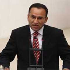 Bozdağ, CHP ve MHP'yi bakın neye benzetti?