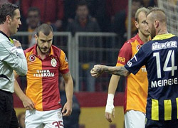 Tahkim'den Fenerbahçe'ye Meireles müjdesi