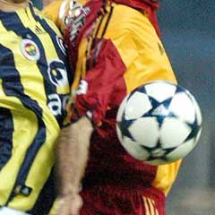 Dünyanın 3. büyük derbisi bu akşam