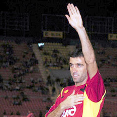 Terim Şükür'ü sırtından mı vurdu?