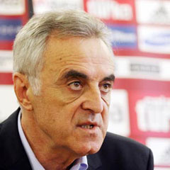 Canaydın: Artık emekliye ayrılıyorum